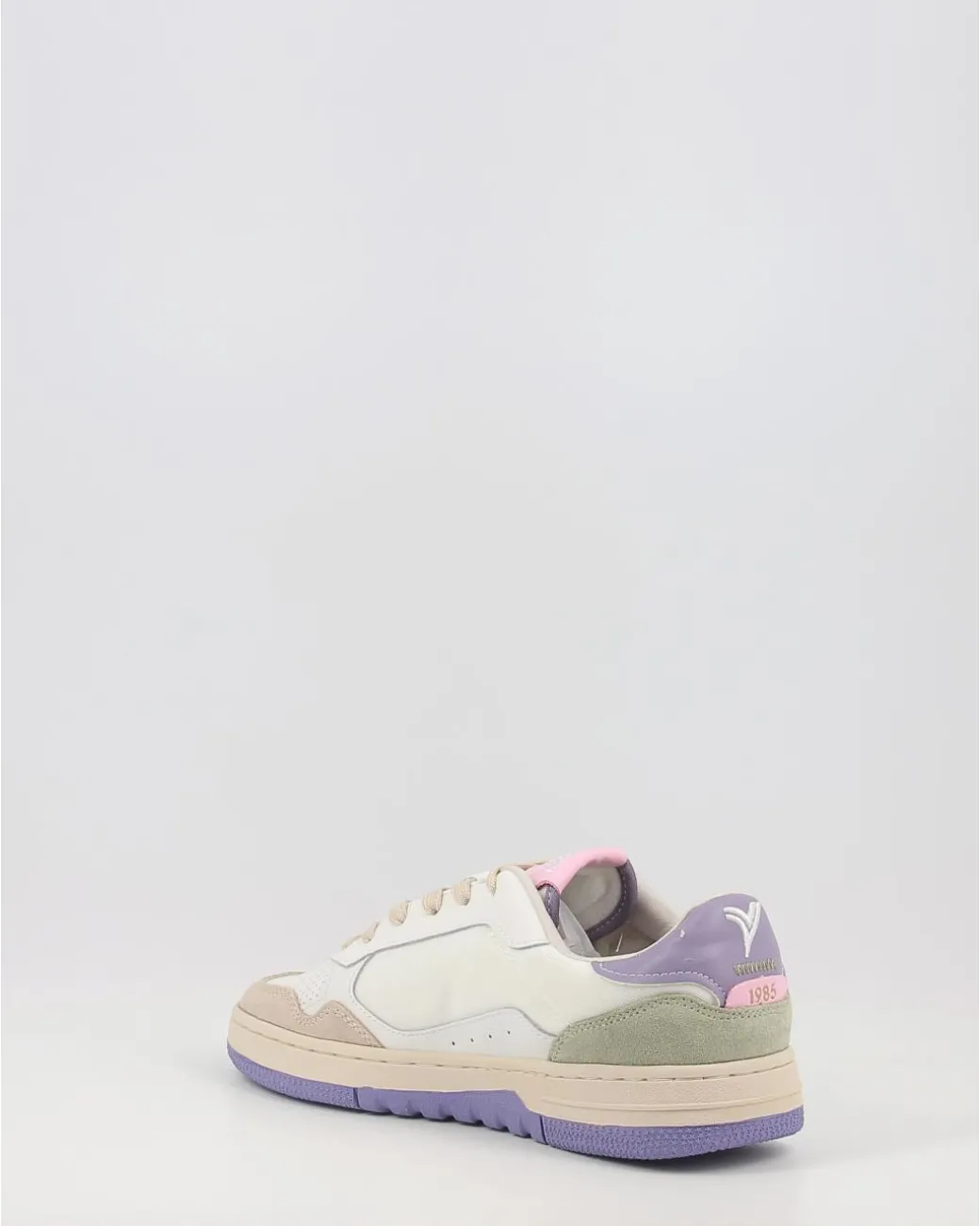Zapatillas Victoria 8800106-91 Blanco