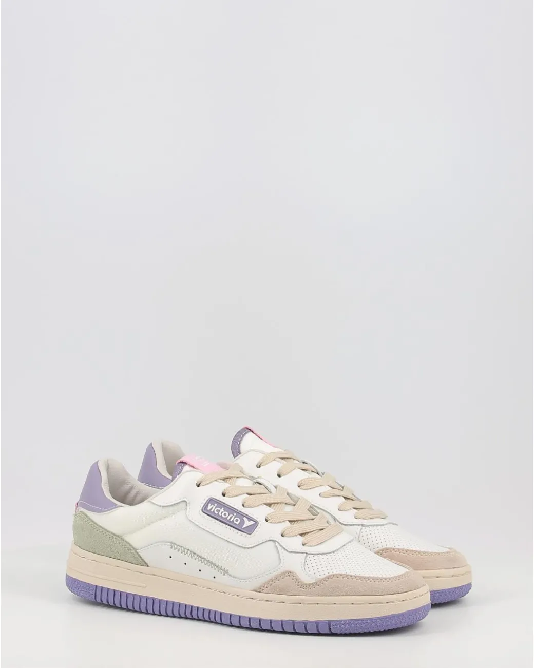 Zapatillas Victoria 8800106-91 Blanco