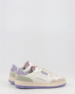 Zapatillas Victoria 8800106-91 Blanco
