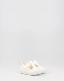 Zapatillas Victoria 136625 Blanco