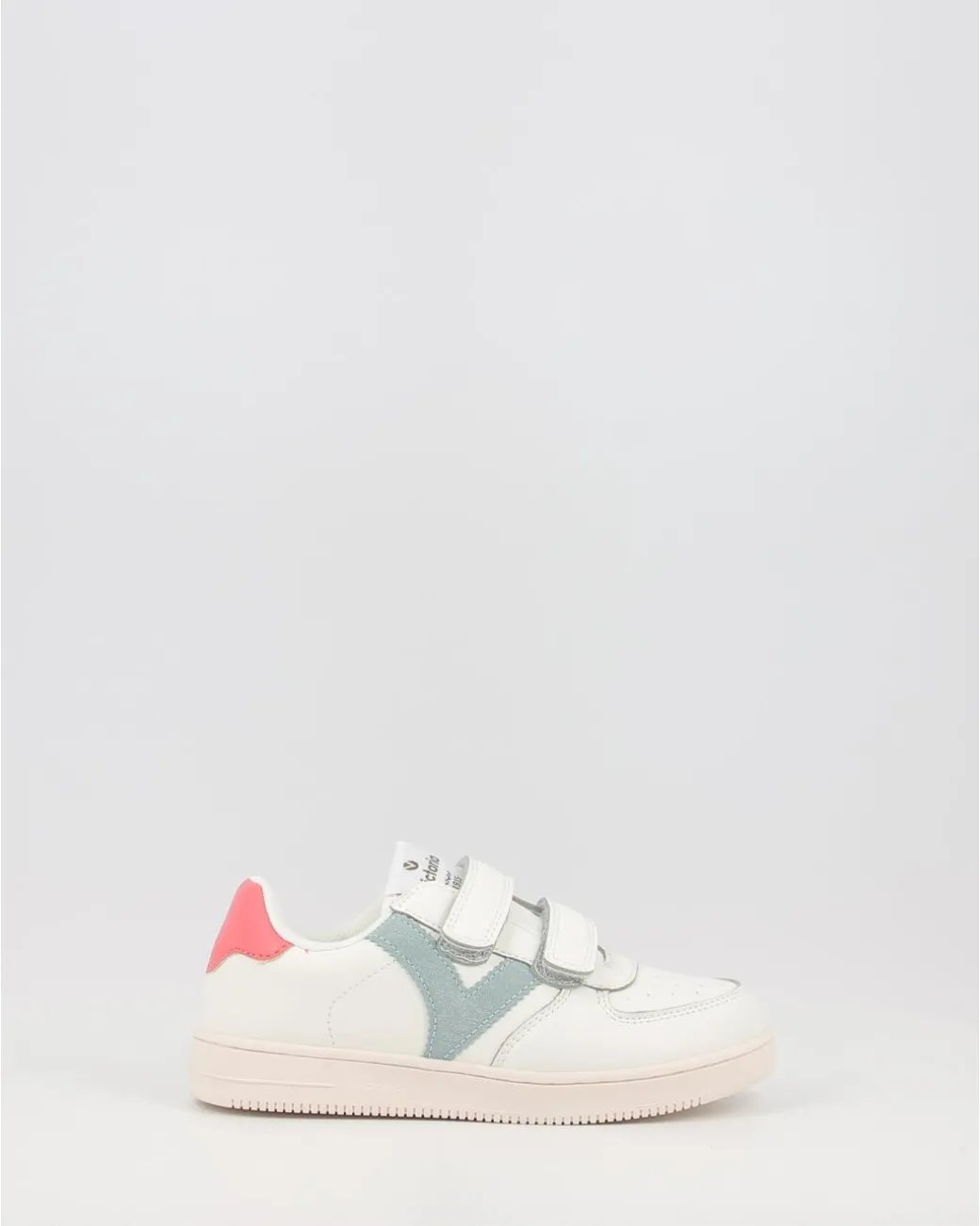 Zapatillas Victoria 1124104-32 Blanco