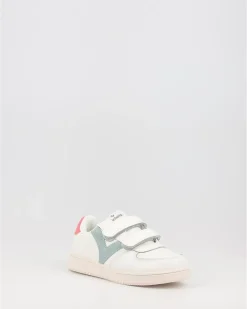 Zapatillas Victoria 1124104-32 Blanco