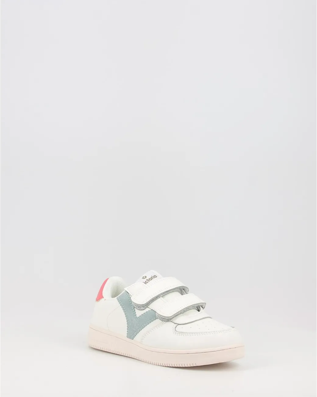 Zapatillas Victoria 1124104-32 Blanco