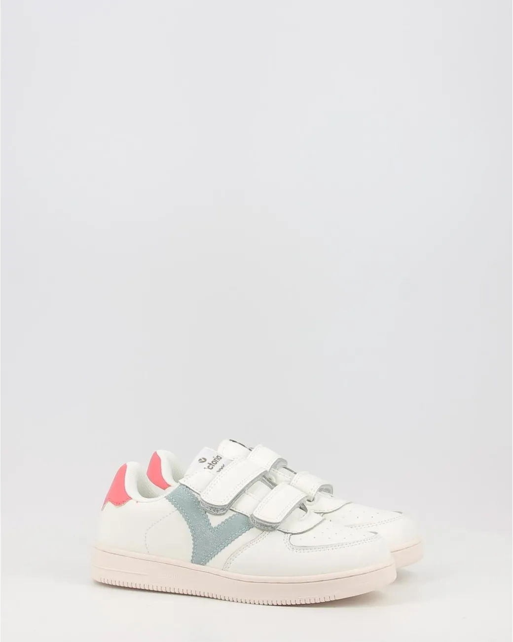 Zapatillas Victoria 1124104-32 Blanco