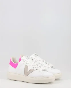 Zapatillas Victoria 1263107-43 Blanco