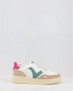 Zapatillas Victoria 1257101-43 Blanco