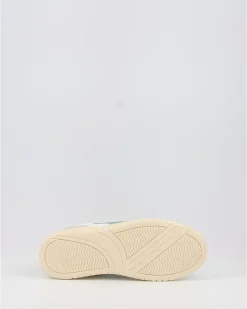 Zapatillas Victoria 1257101-43 Blanco
