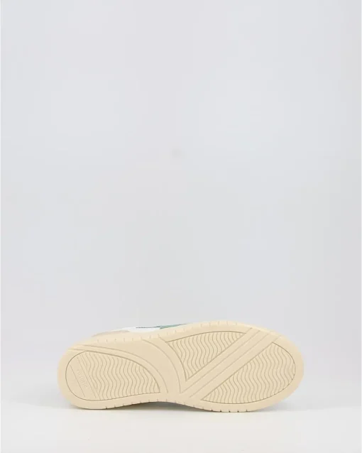 Zapatillas Victoria 1257101-43 Blanco