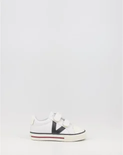 Zapatillas Victoria 1065163 Blanco