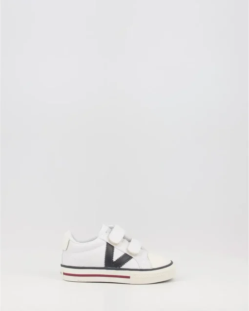 Zapatillas Victoria 1065163 Blanco