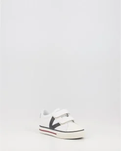 Zapatillas Victoria 1065163 Blanco
