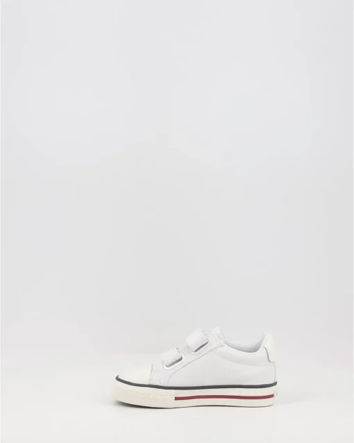 Zapatillas Victoria 1065163 Blanco