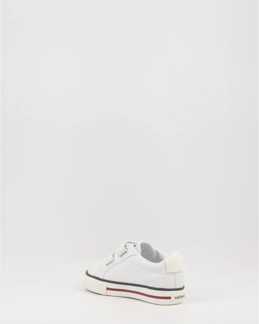 Zapatillas Victoria 1065163 Blanco