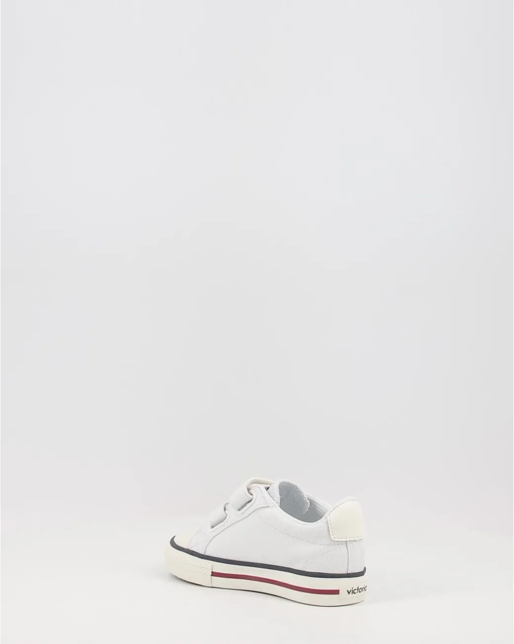 Zapatillas Victoria 1065163 Blanco