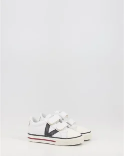 Zapatillas Victoria 1065163 Blanco