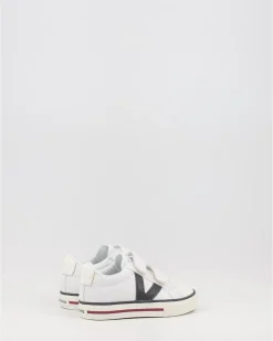 Zapatillas Victoria 1065163 Blanco
