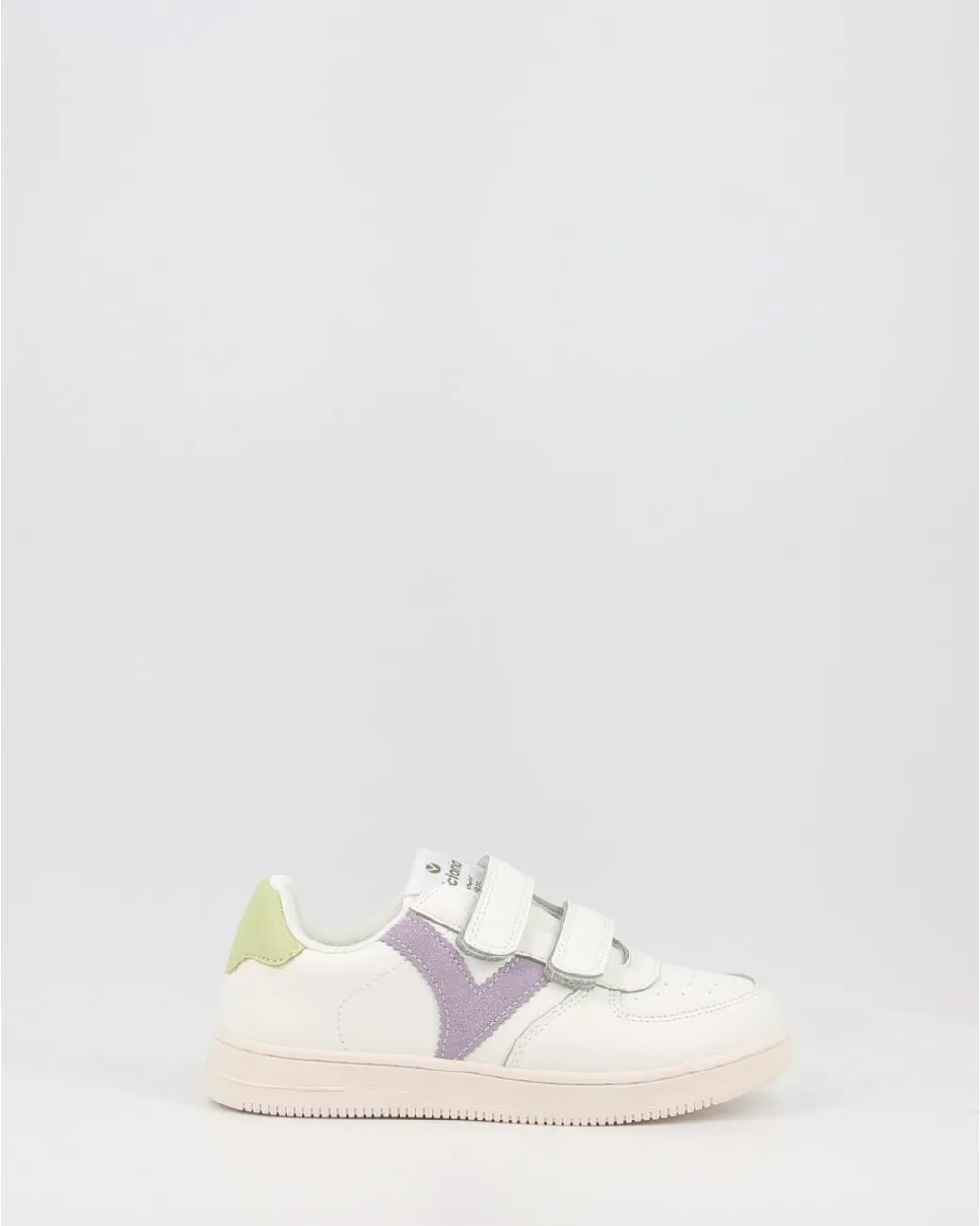 Zapatillas Victoria 1124104 Blanco