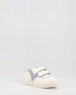 Zapatillas Victoria 1124104 Blanco