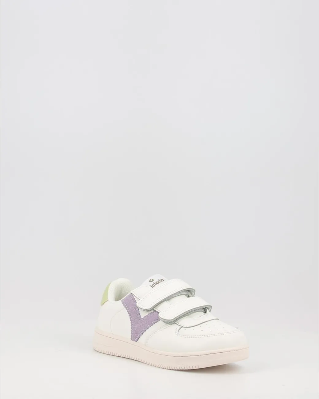 Zapatillas Victoria 1124104 Blanco