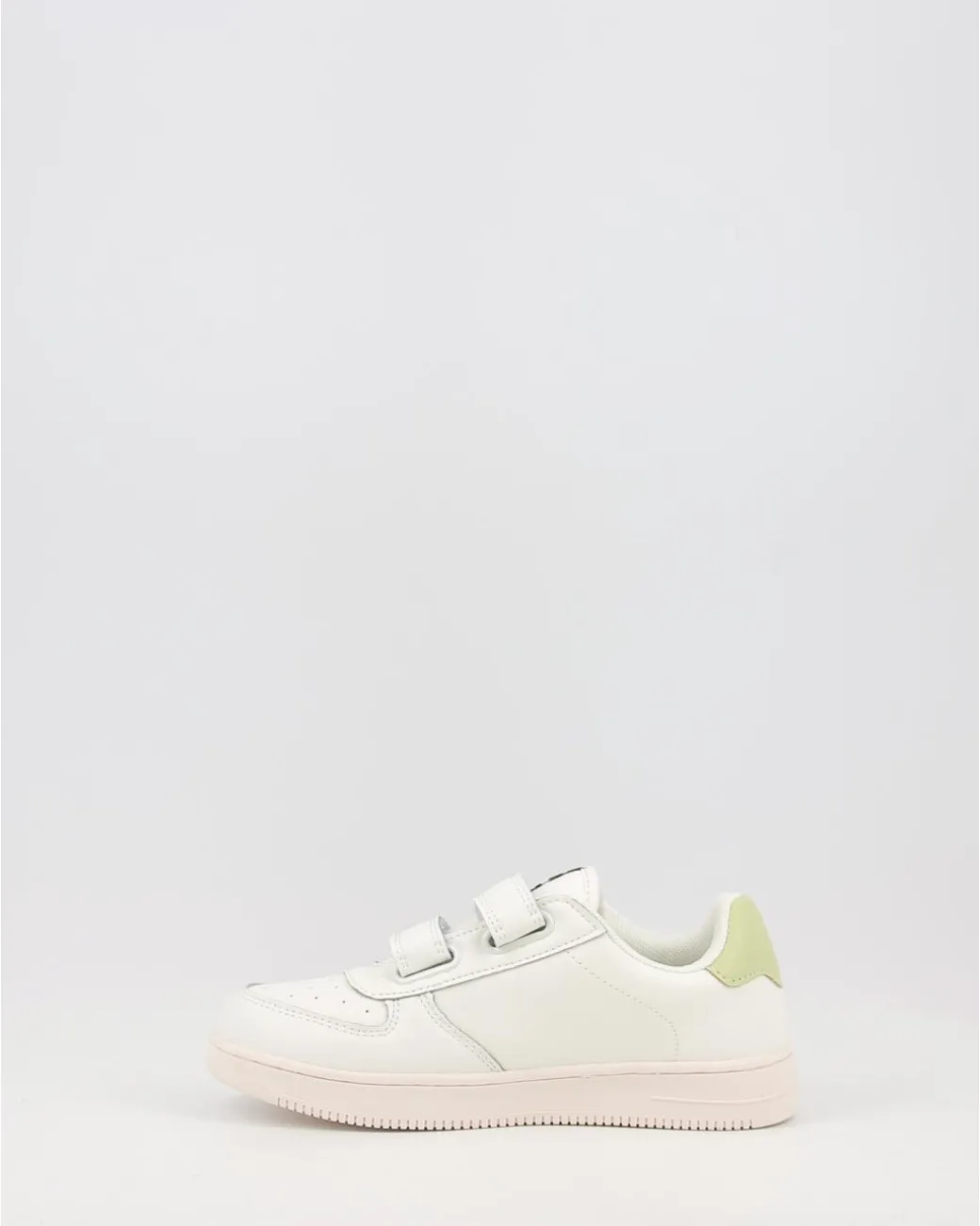 Zapatillas Victoria 1124104 Blanco