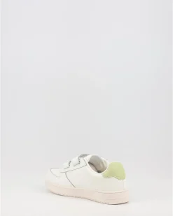 Zapatillas Victoria 1124104 Blanco