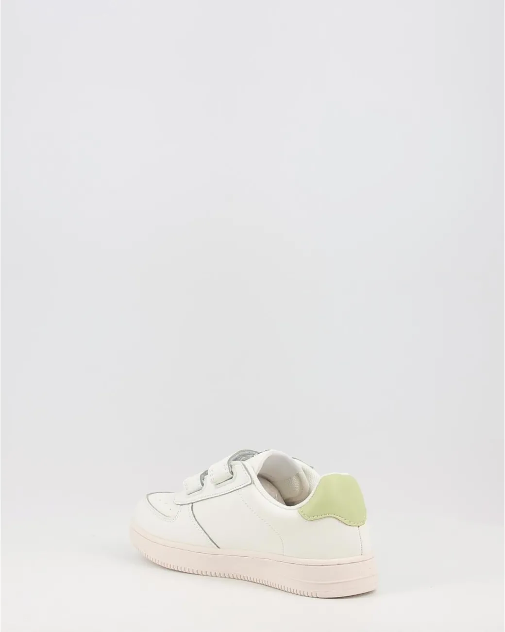 Zapatillas Victoria 1124104 Blanco