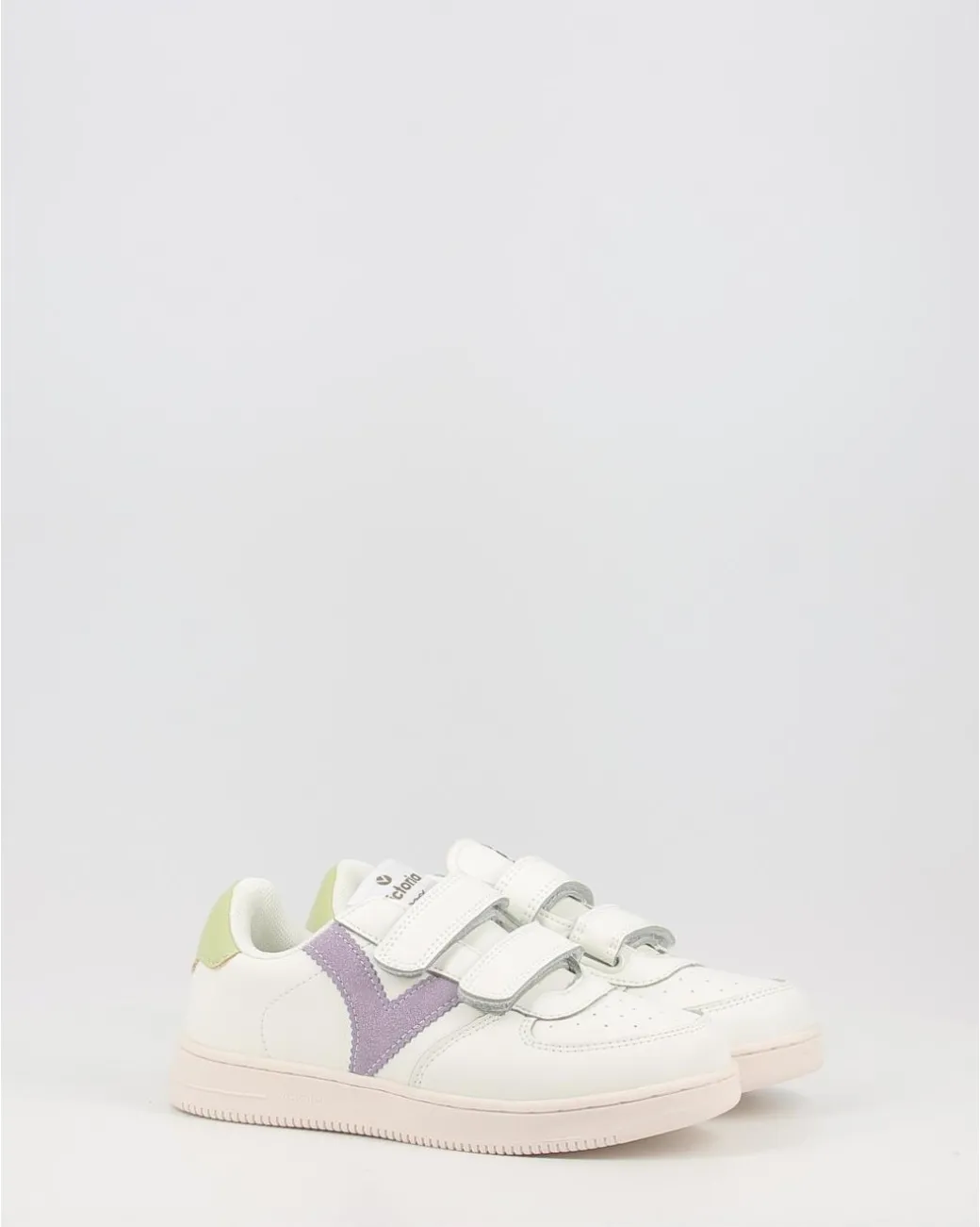 Zapatillas Victoria 1124104 Blanco