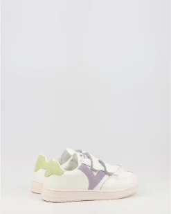 Zapatillas Victoria 1124104 Blanco