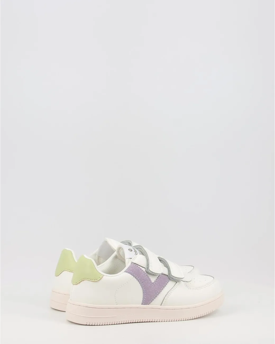 Zapatillas Victoria 1124104 Blanco