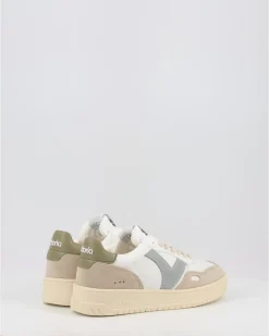 Zapatillas Victoria 1257101-65 Blanco