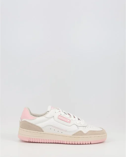 Zapatillas Victoria 8800105 Blanco
