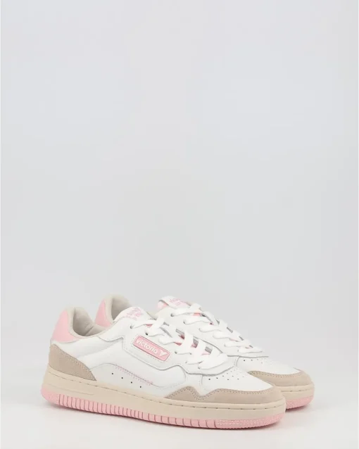 Zapatillas Victoria 8800105 Blanco
