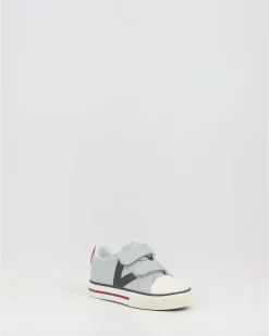 Zapatillas Victoria 1065163 Gris