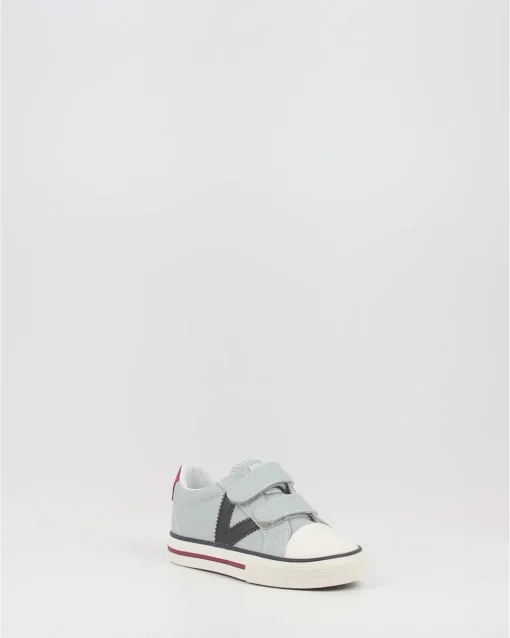 Zapatillas Victoria 1065163 Gris