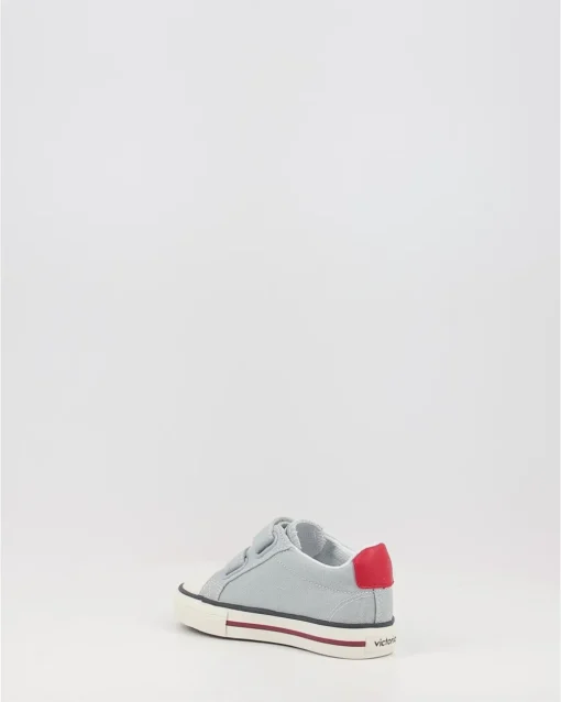 Zapatillas Victoria 1065163 Gris