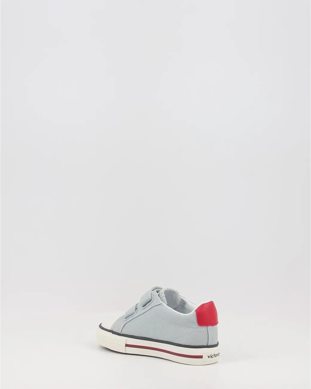 Zapatillas Victoria 1065163 Gris