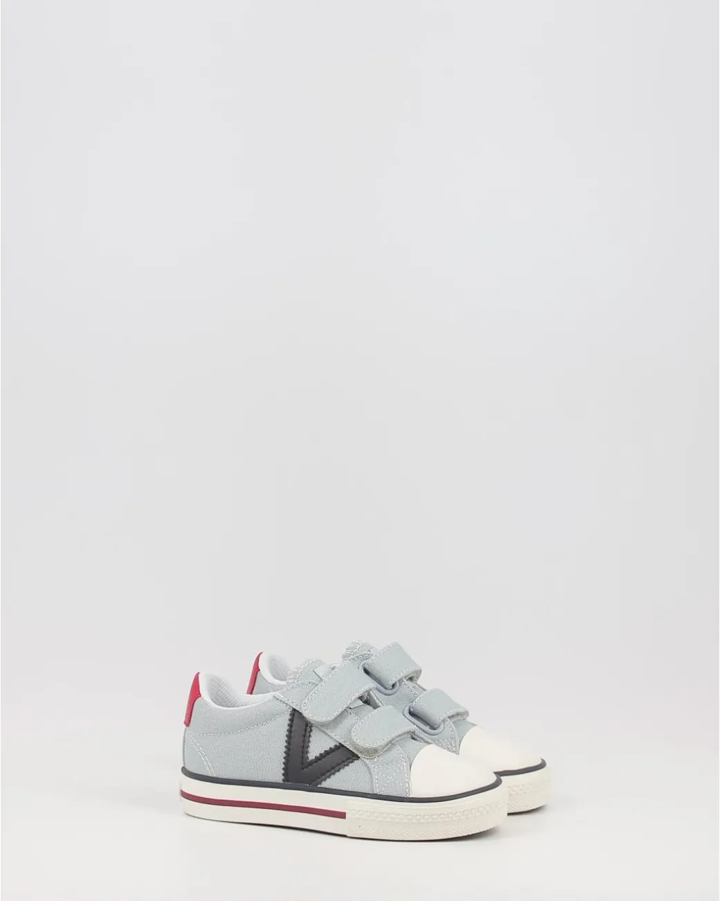 Zapatillas Victoria 1065163 Gris
