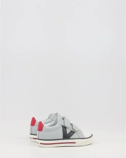 Zapatillas Victoria 1065163 Gris
