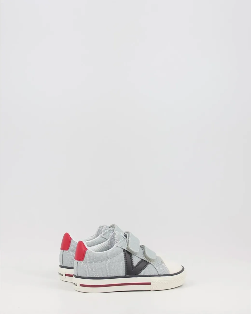 Zapatillas Victoria 1065163 Gris