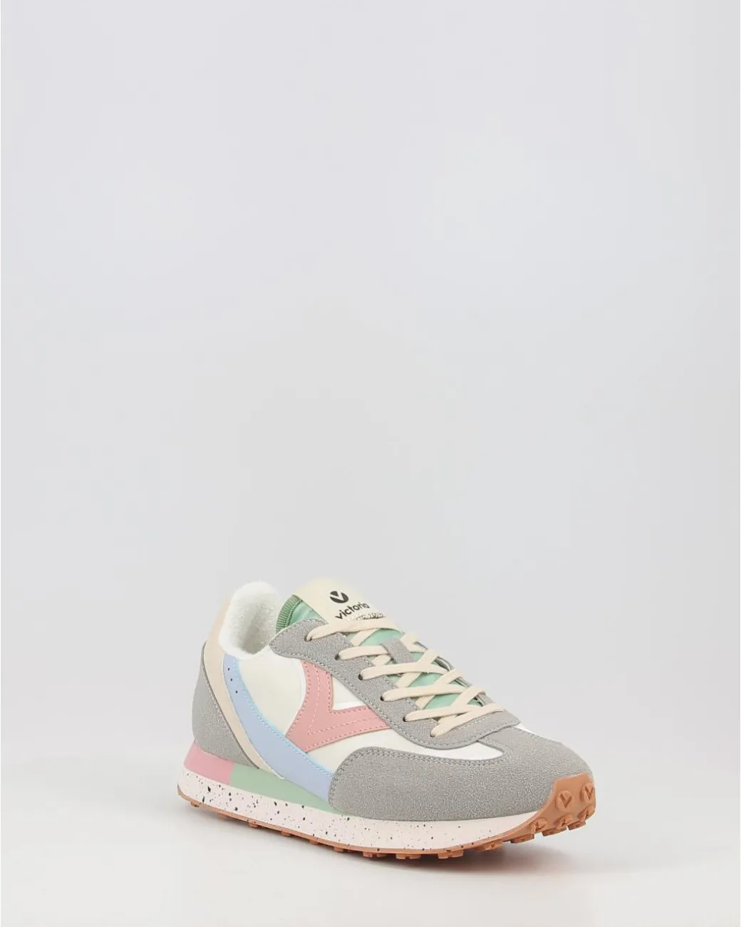 Zapatillas Victoria 1136103 Gris