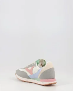 Zapatillas Victoria 1136103 Gris