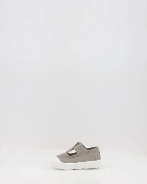 Zapatillas Victoria 136625 Gris