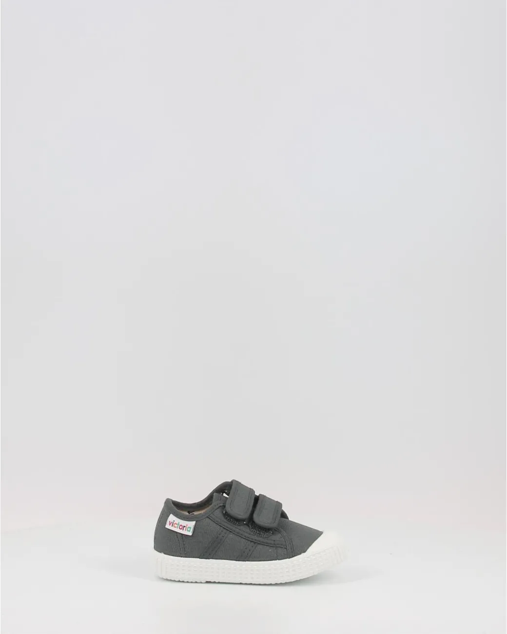 Zapatillas Victoria 136606 Gris