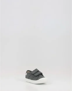 Zapatillas Victoria 136606 Gris