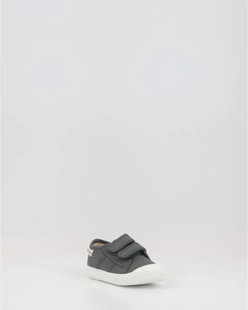 Zapatillas Victoria 136606 Gris