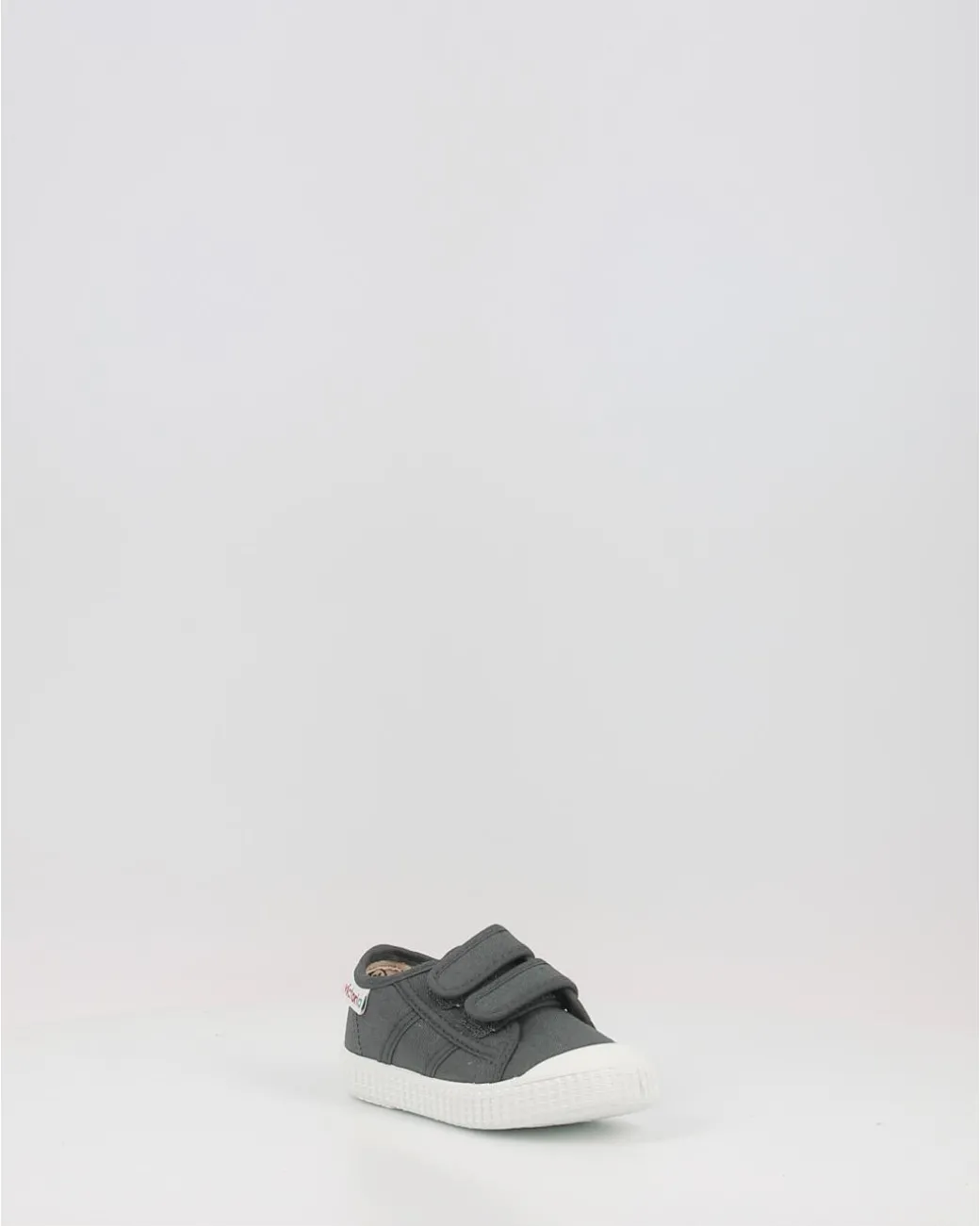 Zapatillas Victoria 136606 Gris