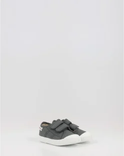 Zapatillas Victoria 136606 Gris