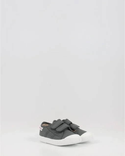 Zapatillas Victoria 136606 Gris
