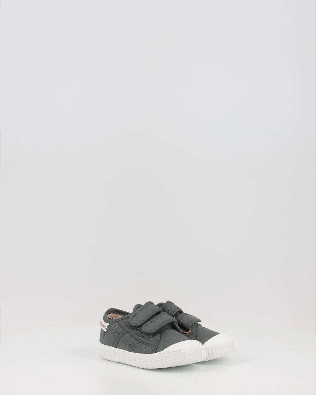 Zapatillas Victoria 136606 Gris