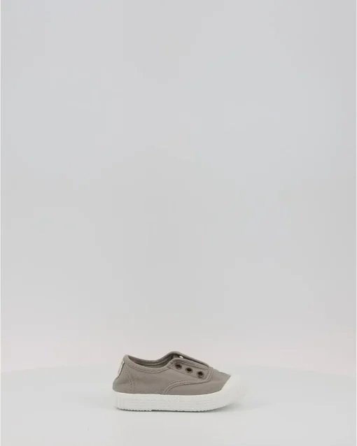 Zapatillas Victoria 106627 Gris